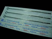 Sell Pre-made Tattoo Needles