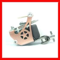 Sell  Iron Steel Tattoo Machine