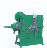 Sell Swine Bile Flower Button Machine