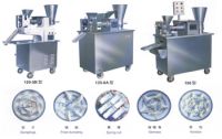 Dumpling Forming Machine