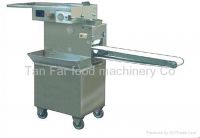 dumpling pastry machine