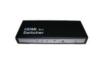Manufacturer HDMI Switch