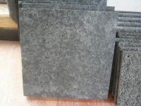 Sell-8506 no hole lava stone/basalt