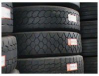 Truck Tires (Foreign Export Only)