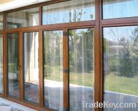 Sell Window glass/tempered window glass