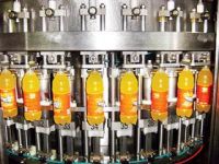 Sell juice production line