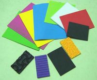 Sell rubber sole sheet