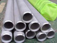 TP317 or TP317L or 317 or 317L or 1.4438 stainless steel seamless pipe