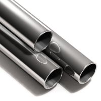 stainless steel seamless pipe or tube 1.4301, 1.4306, 1.4401, 1.4404