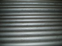 Sell Seamless Stainless Steel Pipe