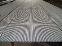 Sell stainless steel seamless pipe or tube SAF2507 or S32750 or 1.4410