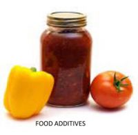 Sell Food Additives
