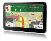 Sell GPS navigator