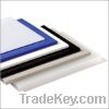 Polypropylene (Homopolymer & Copolymer)-PP Sheets