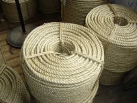 Sell Sisal Rope from China