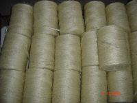 Sell Sisal Yarn from China