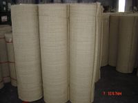 Sell Sisal Cloth from China