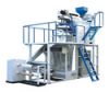 Sell PP film blowing machine