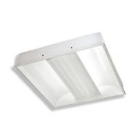 Sell 240V T5 4 x 14W Indirect Fluorescent Modular Light