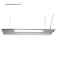 Sell 240V T8 Aluminium Fluorescent Suspended Light