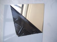 Sell protective film for stainless steel