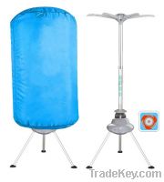 Sell CE Approavl Electrical Clothes Dryer (KP-90)