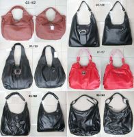 Sell lady fashion bags/shoulder bags