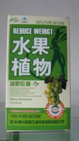 Sell Fruit lose weight capsules