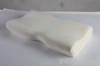 Memory foam pillow