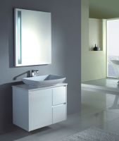 PVC bathroom vanity cabinets furniture