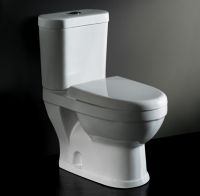 Sell Toilet/WC/bidet toilet/eljer toilet/wc pan