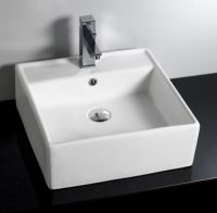 Sell wash basin/bathroom sink/vessel sink/bathroom basin