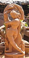 Sell Indian antique carved reproductions
