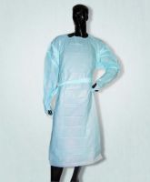 Sell  CPE  PROTECTIVE GOWN