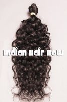 Virgin Indian hair