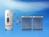 Sell Separate Pressurized Solar Water Heater--EM-S01