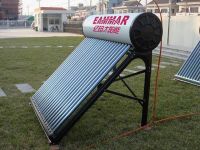 Sell Integrative non-pressure solar water heater