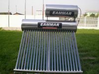 Sell  non-pressure solar water heater with stainless