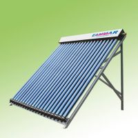 Sell Split vertical solar thermal collector