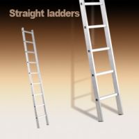 Sell straight ladder