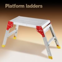 Sell  platform ladder