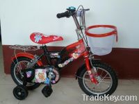 Sell  kids bicycle
