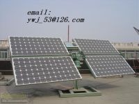 Sell solar module or solar panel or solar energe