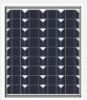 Sell 40w solar module or solar panel