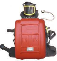 sell Isolated Positive Pressure Oxygen Breathing Apparatus