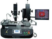 Sell BGA Rework station ZM-R6808 with Optical alignment system