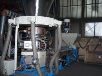 Used Plastic Machinery for sale