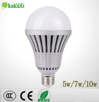 LED Bulb lamp E27 3.5W 5W 7W 10W 13w 16w 20w LED Light LED Ball Bulb lamp LED Spotlight