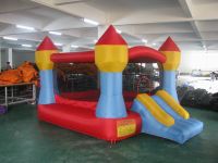Sell inflatable  mini bouncer, inflatable nylon bouncer, inflatables
