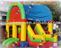 Sell inflatable jumping castle, inflatable bouncy castle